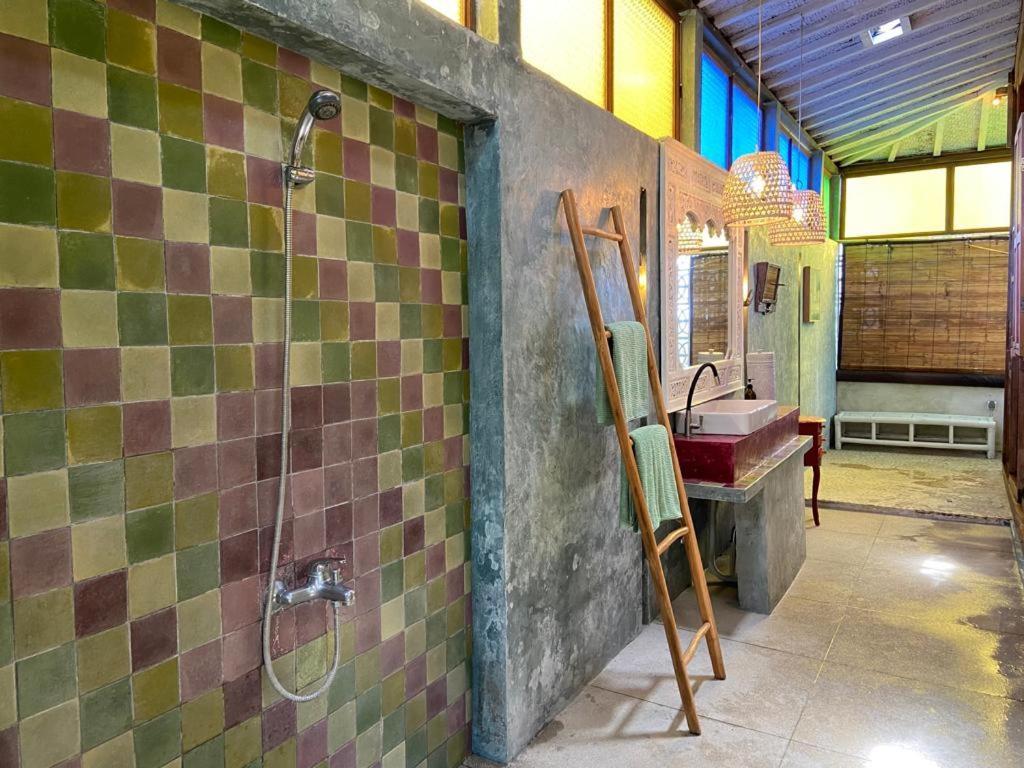 Hati Padi Cottages Ubud Eksteriør billede